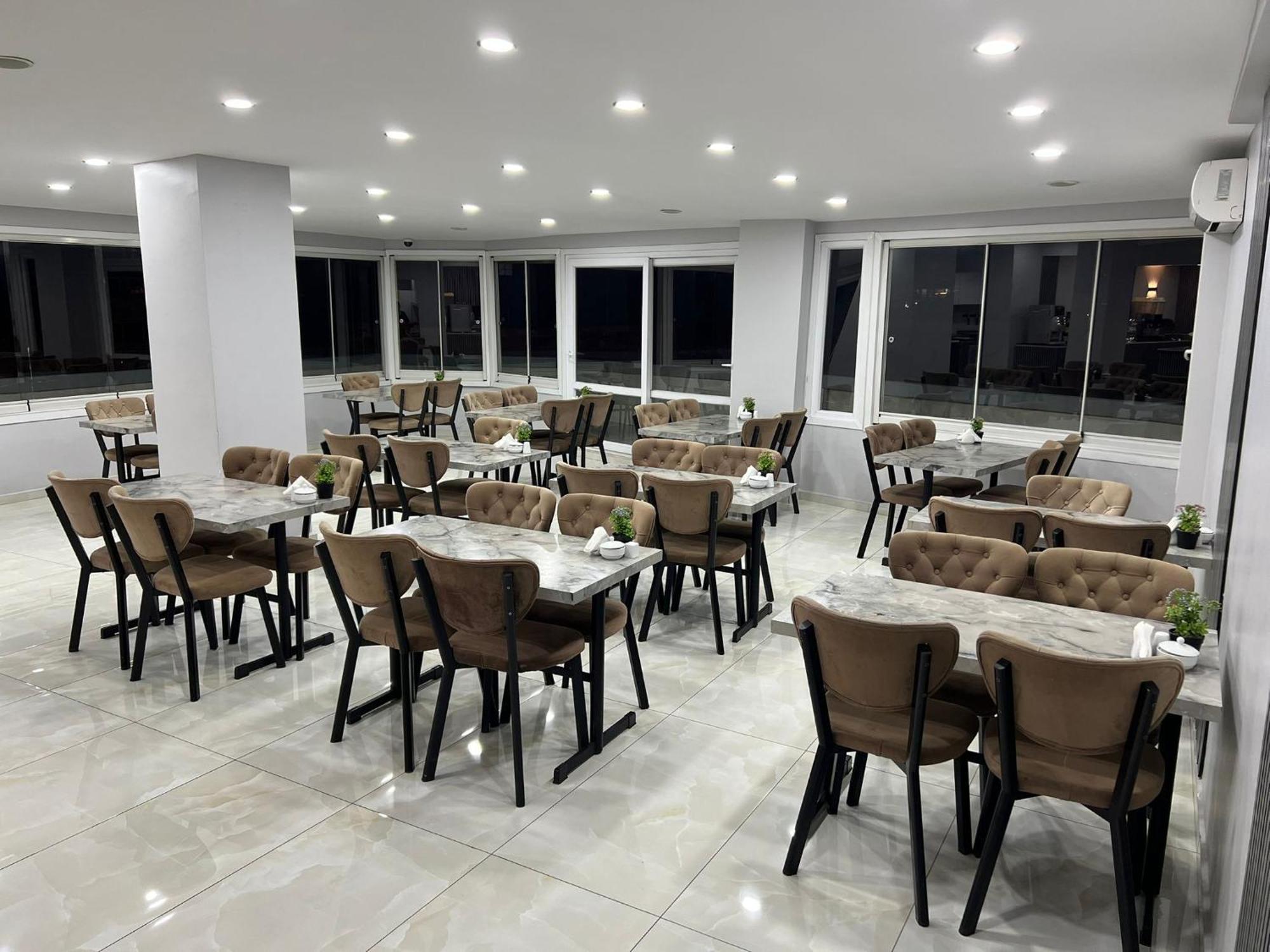 Hotel Aksaray Istanbul — Fotoğraflar 1